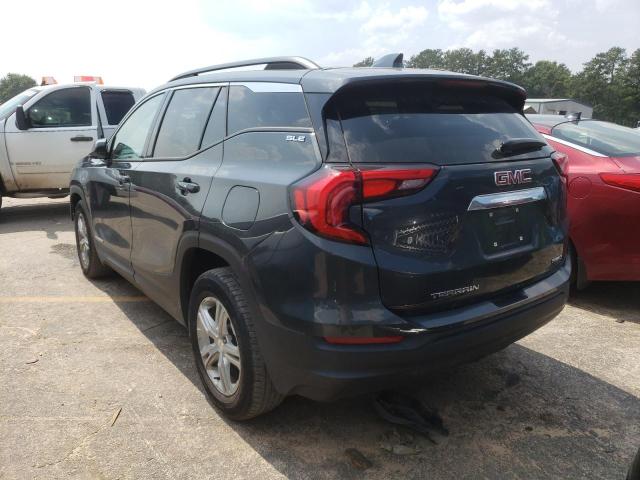 3GKALTEV3KL139017 GMC Terrain Sle