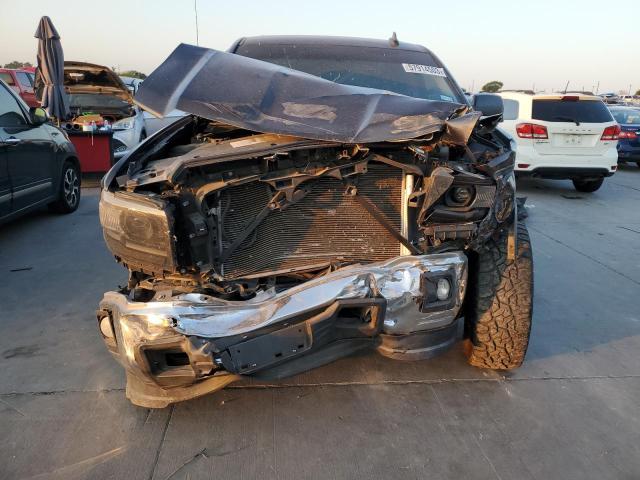 3GTU2UEC7FG315484 GMC Sierra K1500 Sle