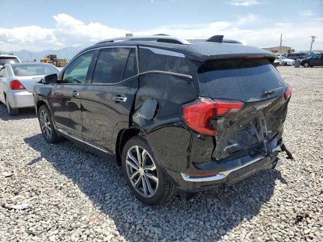 3GKALXEX0JL144702 GMC Terrain Denali