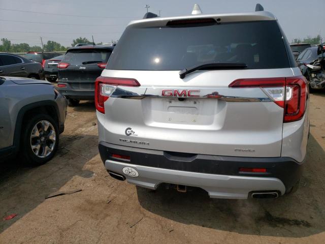 1GKKNULS8LZ228928 GMC ACADIA SLT