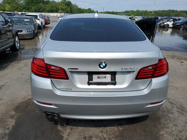 WBA5A7C58FD622573 BMW 528 XI