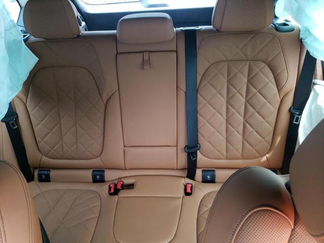 5UXCR4C07P9R40242 BMW X5 Sdrive 40i