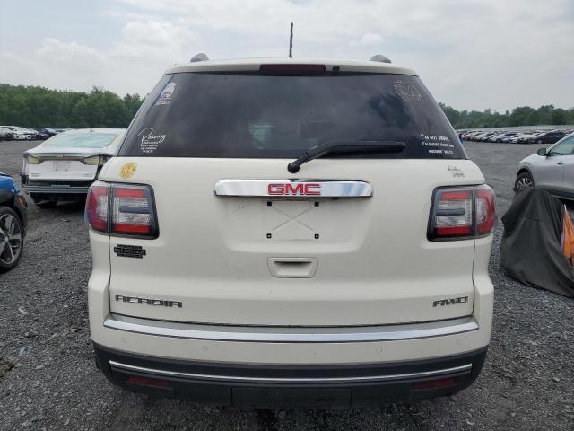 1GKKVRKD3FJ272015 GMC Acadia Slt-1