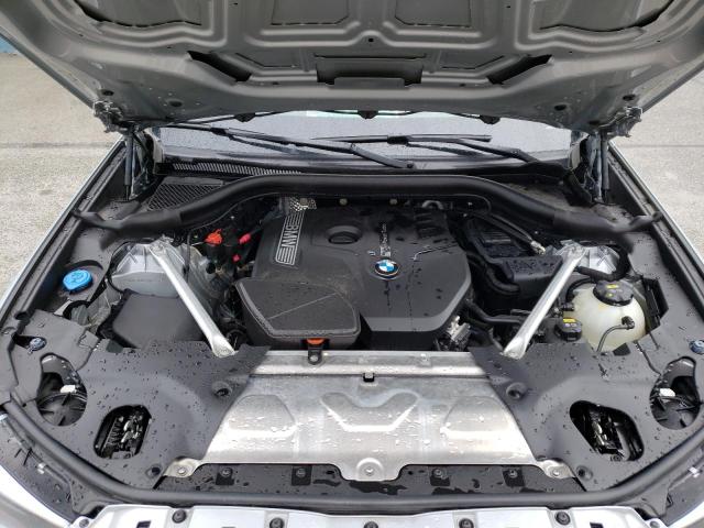 5UXTR9C55KLP87946 BMW X3 Xdrive30i