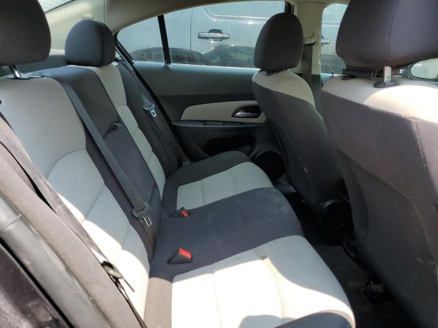 1G1PA5SH1E7364334 Chevrolet CRUZE LS