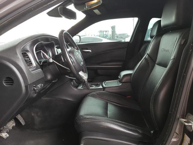 2C3CDXCT2FH863195 Dodge CHARGER R/T
