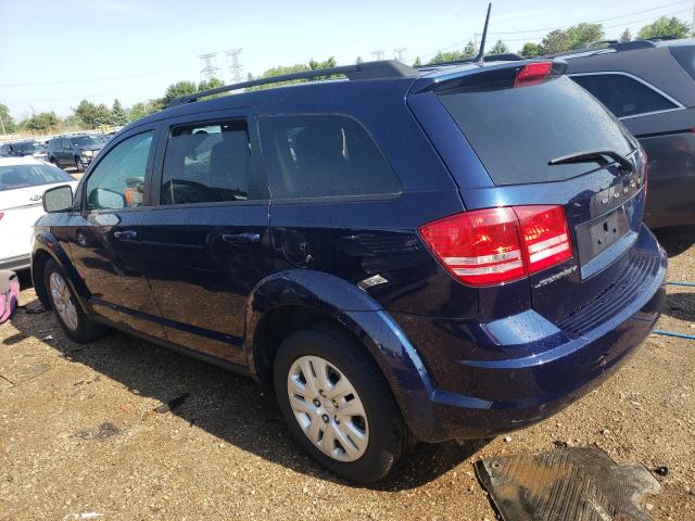 3C4PDCAB6JT520051 Dodge JOURNEY SE