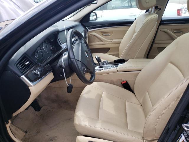 WBA5A7C57ED616441 BMW 528 XI