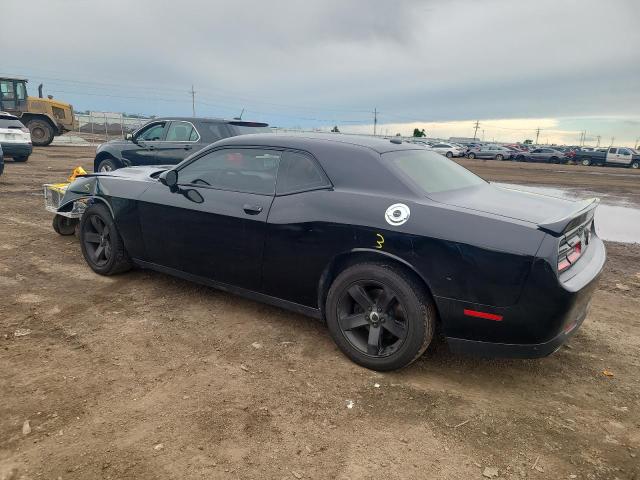 2C3CDZAG5JH241720 Dodge Challenger Sxt