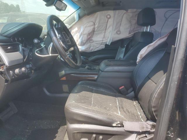 1GKS2HKC5FR525752 GMC Yukon Xl K1500 Slt