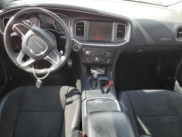 2C3CDXGJ0GH347072 Dodge Charger R/t Scat Pack