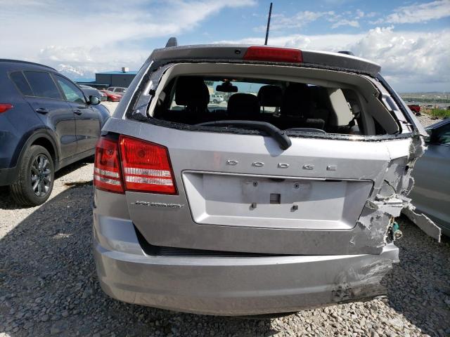3C4PDCAB6KT865470 Dodge JOURNEY SE