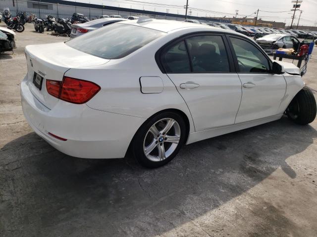 WBA3C1C53EK105089 BMW 328 I Sulev