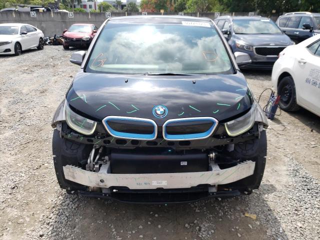WBY1Z2C5XEVX51600 BMW I3 Bev