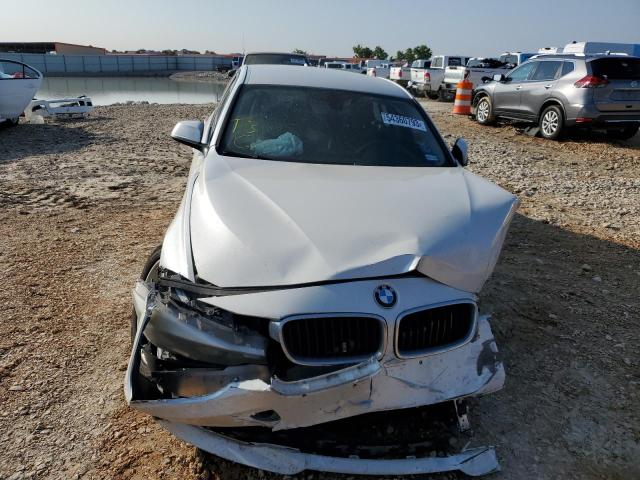 WBA3B1C52FP831291 BMW 320 I