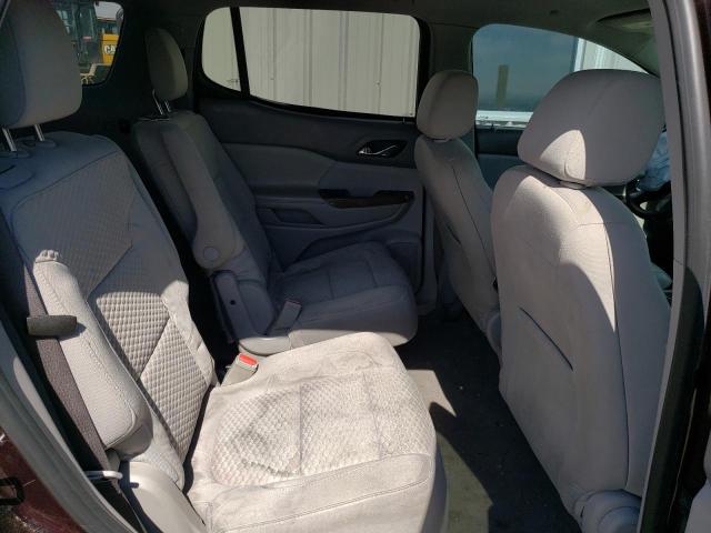 1GKKNLLS0HZ282774 GMC ACADIA SLE