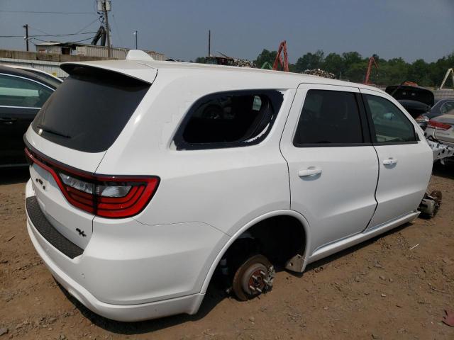 1C4SDJCT2MC853190 Dodge Durango R/t