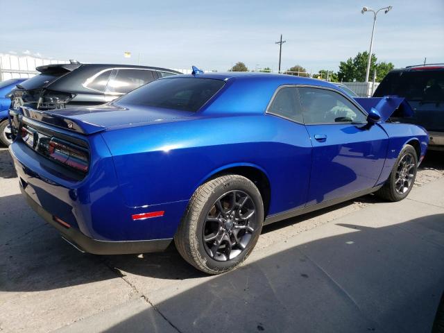 2C3CDZGG1JH257520 Dodge Challenger Gt