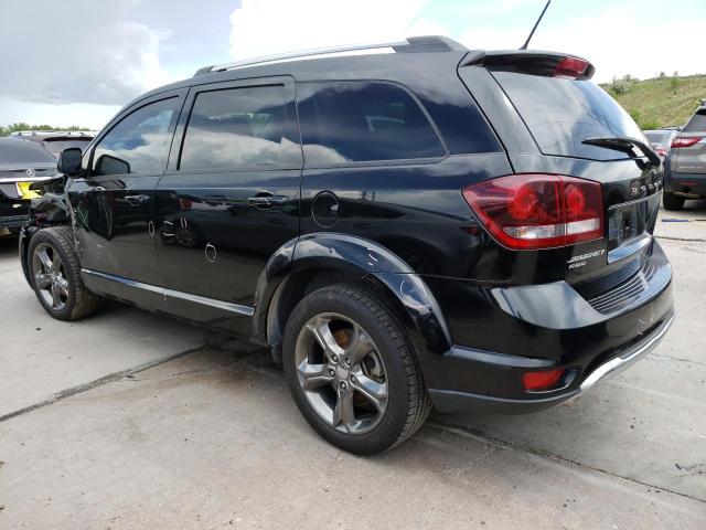 3C4PDDGG7GT113034 Dodge Journey Crossroad