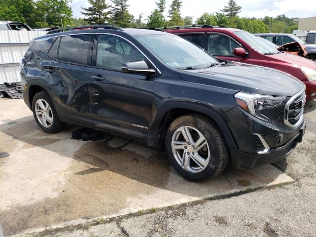 3GKALTEX0JL363524 GMC Terrain Sle