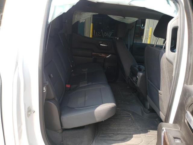 1GTU9CED3KZ410200 GMC Sierra K1500 Elevation