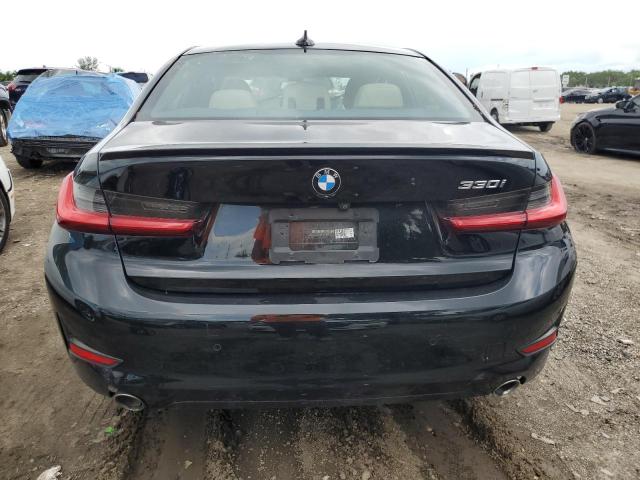 3MW5R1J05L8B09819 BMW 330I
