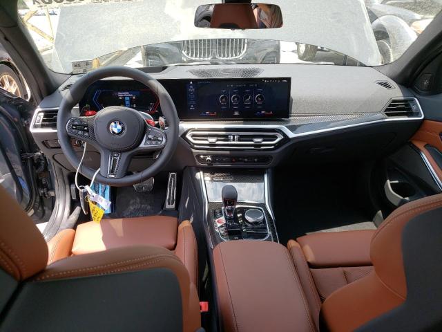 WBS43AY00PFP66622 BMW M3 Competition