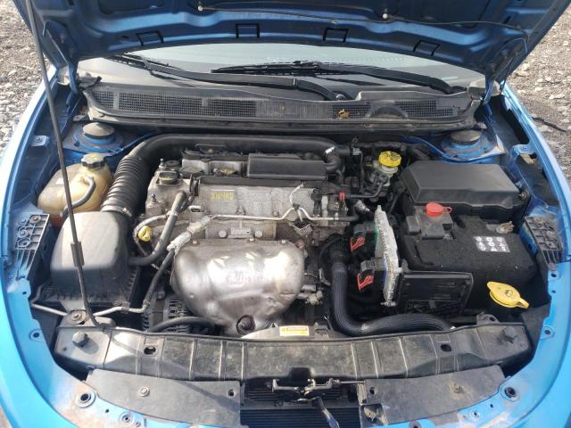 1C3CDFBB4FD307180 Dodge DART SXT
