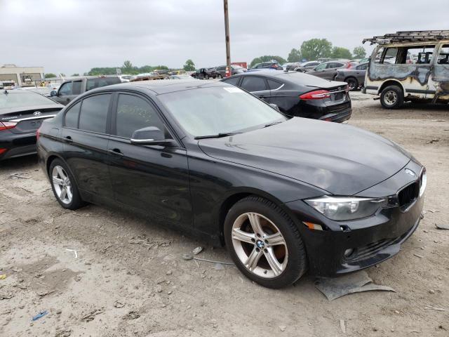 WBA3A5C52EP601257 BMW 328 I