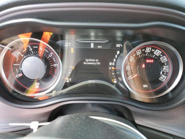 2C3CDZGG9PH579072 Dodge Challenger Sxt