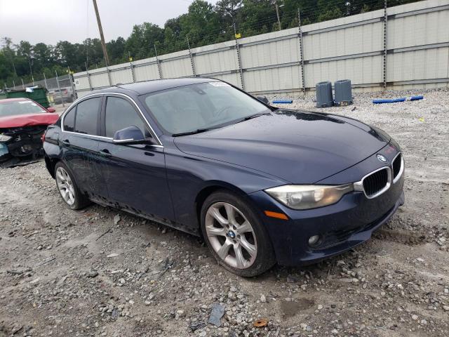 WBA3A5G54FNS82404 BMW 328 I