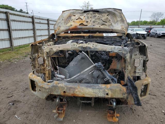1GT49REYXNF188489 GMC Sierra K2500 Denali