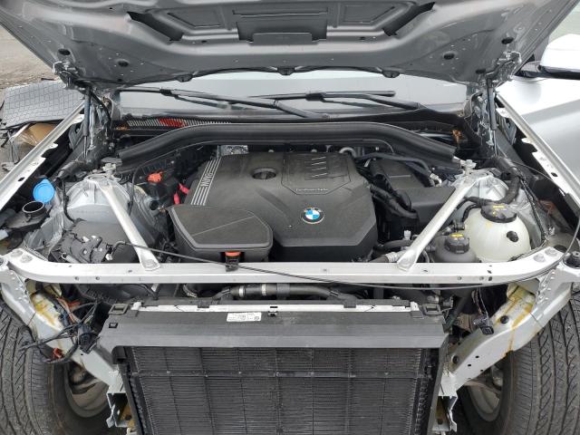 5UXTY5C05L9D68657 BMW X3 Xdrive30i