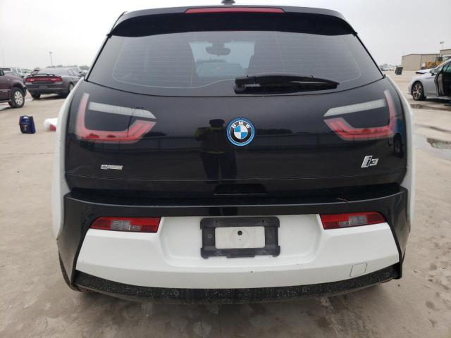 WBY1Z4C57FV278283 BMW I3 REX