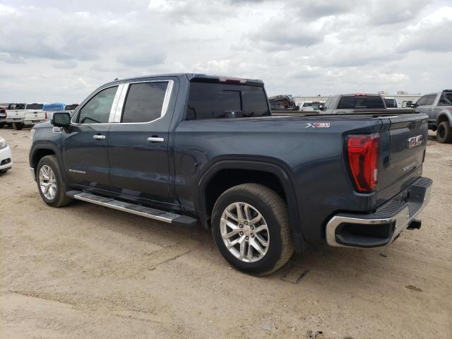 3GTU9DED2LG167180 GMC Sierra K1500 Slt