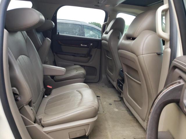 1GKKRTKD4EJ201762 GMC Acadia Denali
