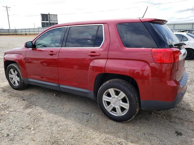 2GKALMEK1F6289469 GMC Terrain Sle