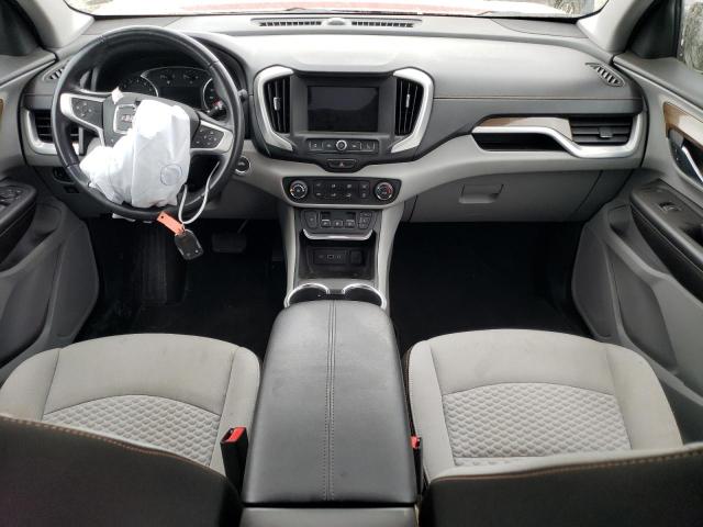 3GKALMEV4KL125939 GMC Terrain Sle