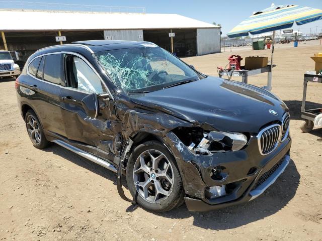 WBXHU7C33J5L05263 BMW X1 Sdrive28i