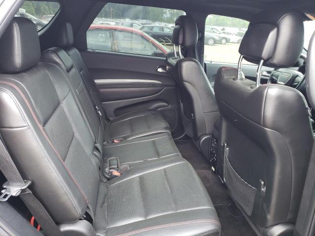 1C4SDJCT0JC403307 Dodge Durango R/t