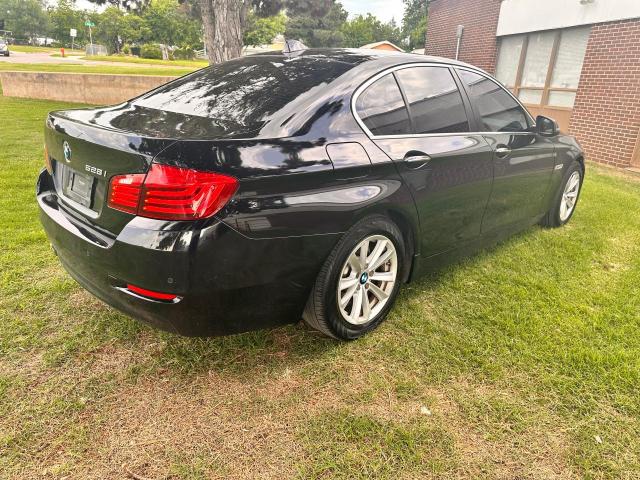 WBA5A5C51FD521105 BMW 528 I