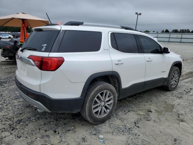 1GKKNLLS4JZ139610 GMC ACADIA SLE