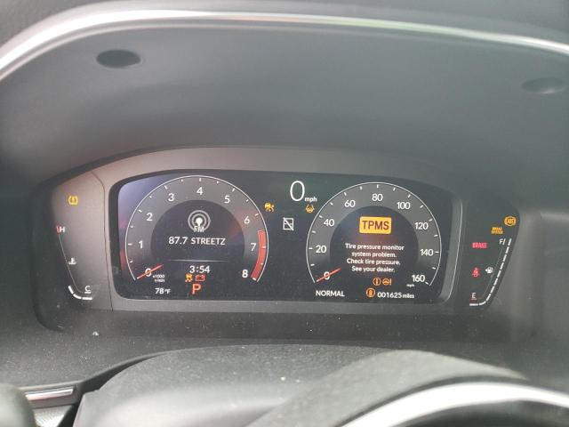 19UDE4H68PA023826 Acura Integra A-spec Tech