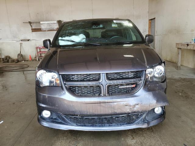 2C4RDGEG7JR200889 Dodge Grand Caravan Gt