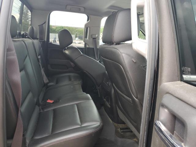 1GTV2VEC3FZ206207 GMC Sierra K1500 Slt