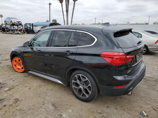 WBXJG9C09N5V42730 BMW X1 Xdrive28i
