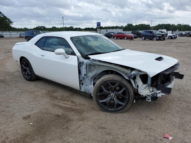 2C3CDZBT4KH632256 Dodge Challenger R/t