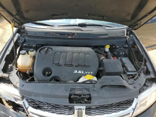 3C4PDDBG7ET143655 Dodge Journey Sxt