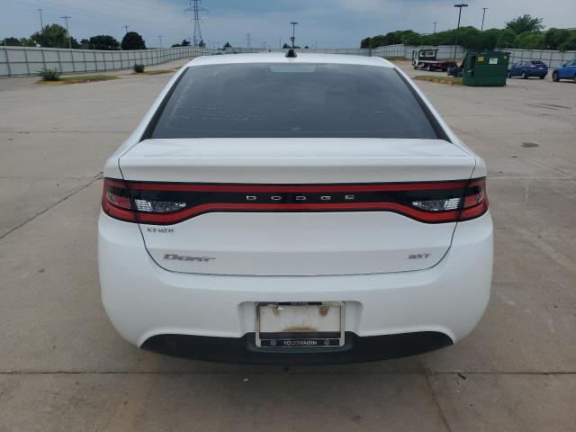 1C3CDFFAXGD816029 Dodge Dart Sxt Sport