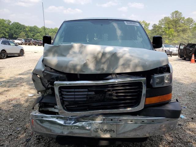 1GTW7AFF4G1183348 GMC Savana G2500